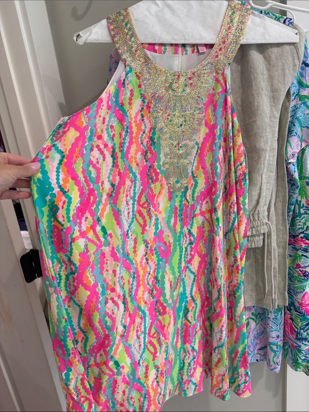Lilly Pulitzer Cadence Dress